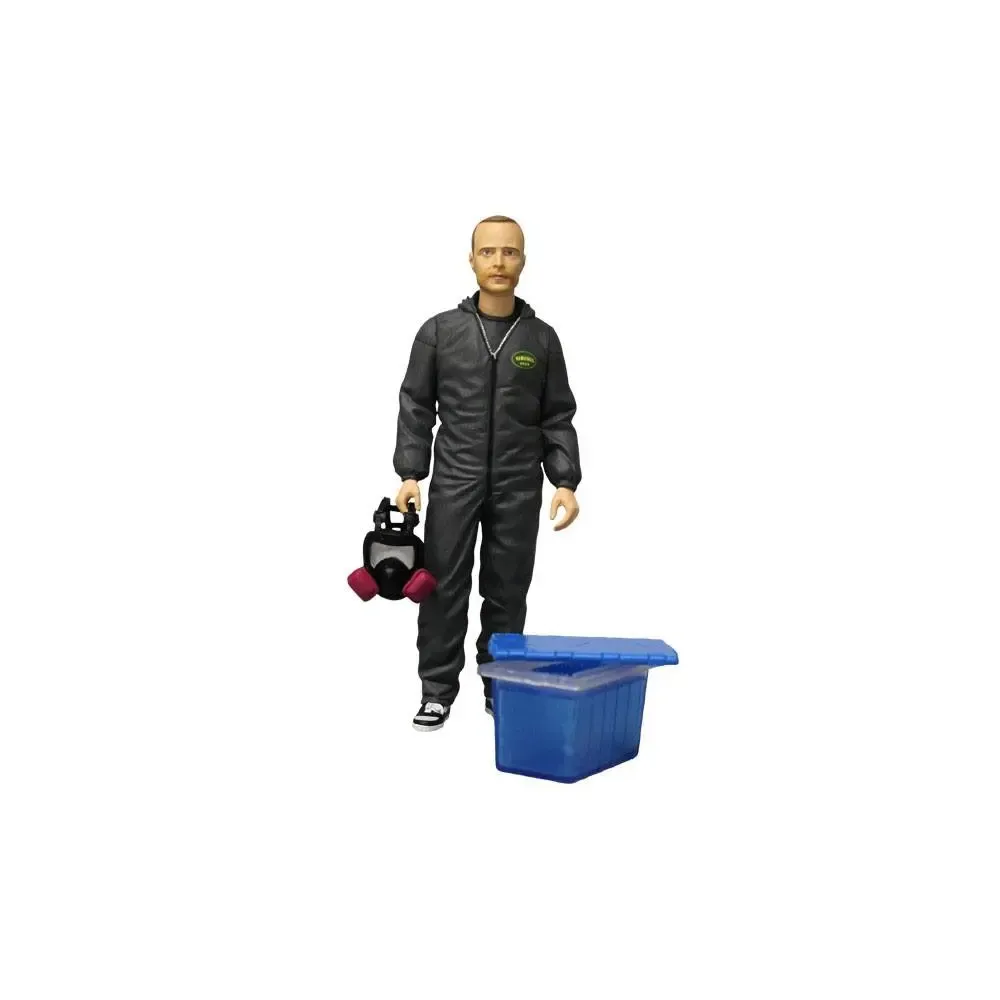 Breaking Bad Jesse Pinkman Actionfigur Vamonos Pest 15 cm NYCC Exclusive