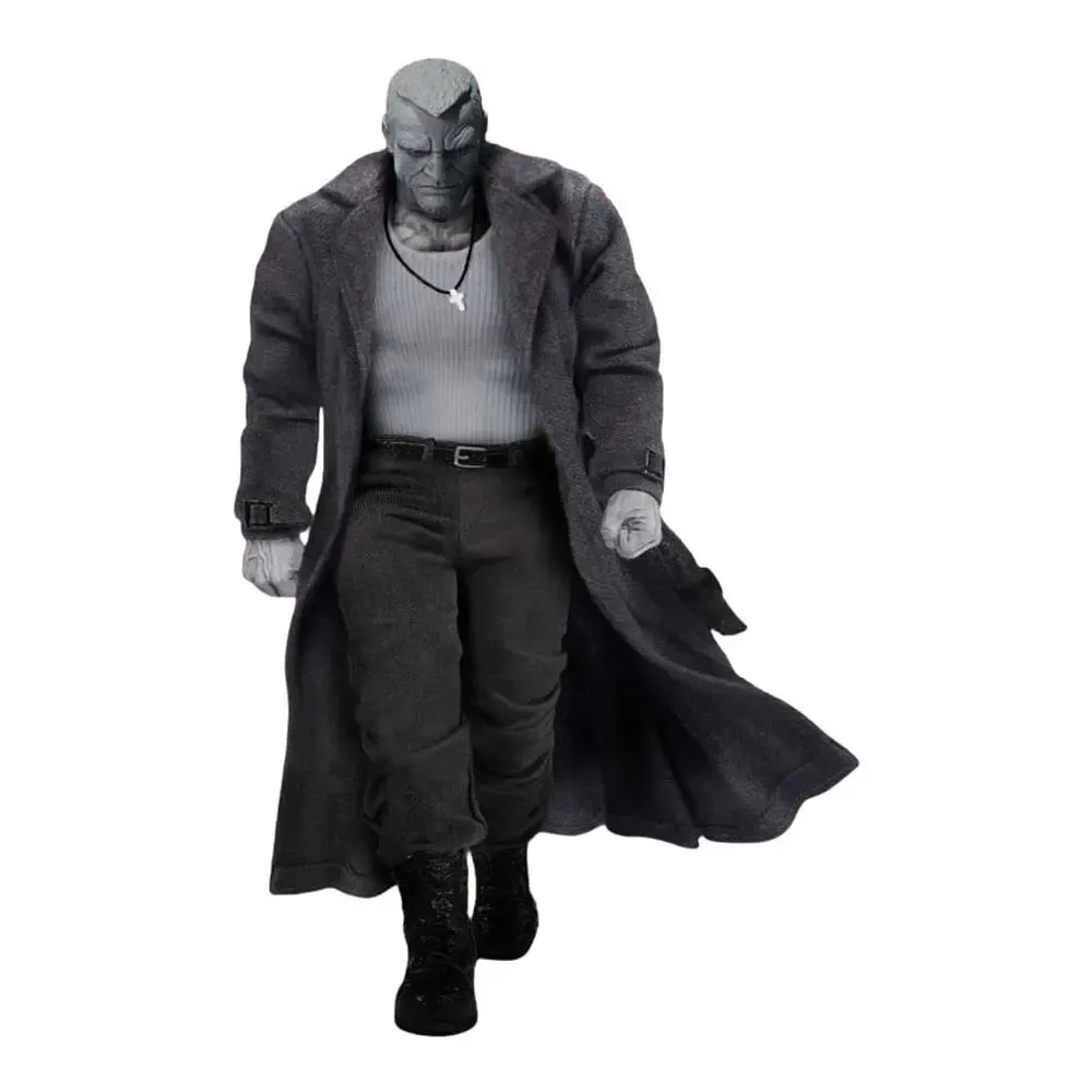 Sin City Actionfigur 1/12 Marv 17 cm