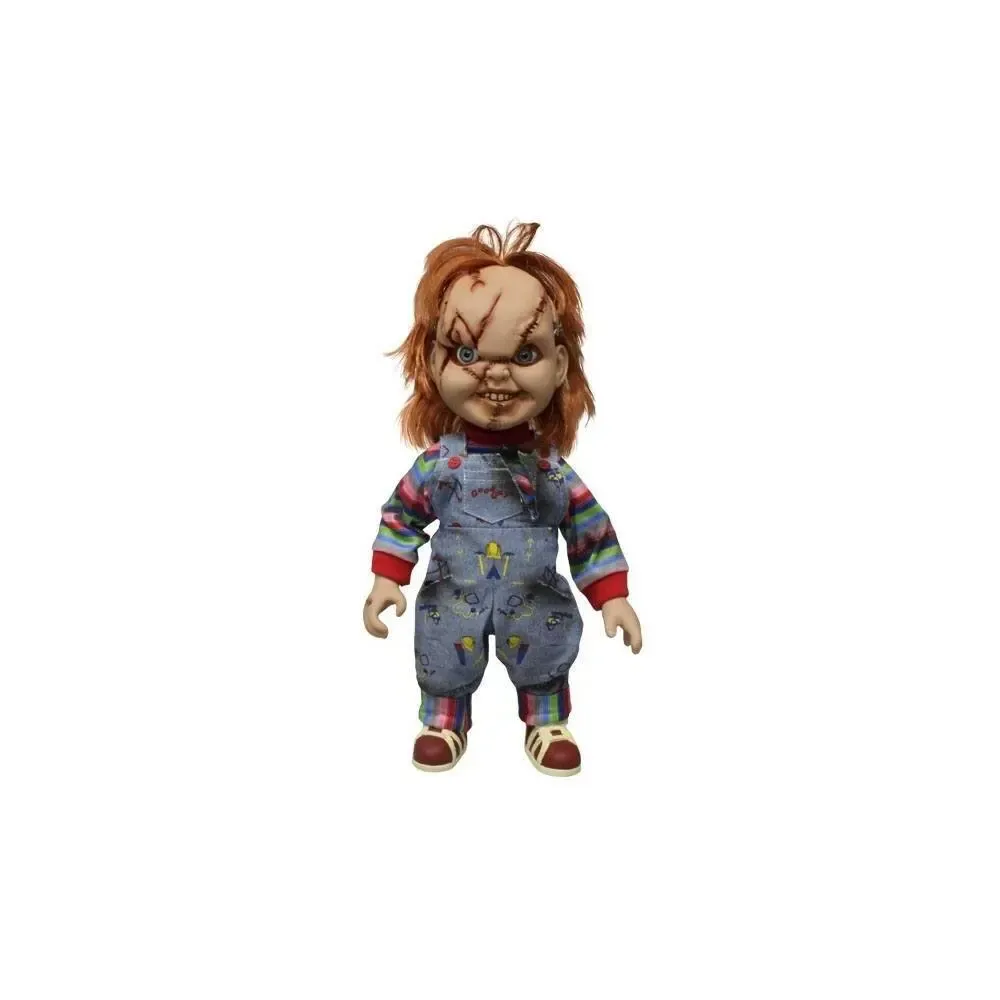 Chucky Die Mörderpuppe Sprechende Puppe 38 cm