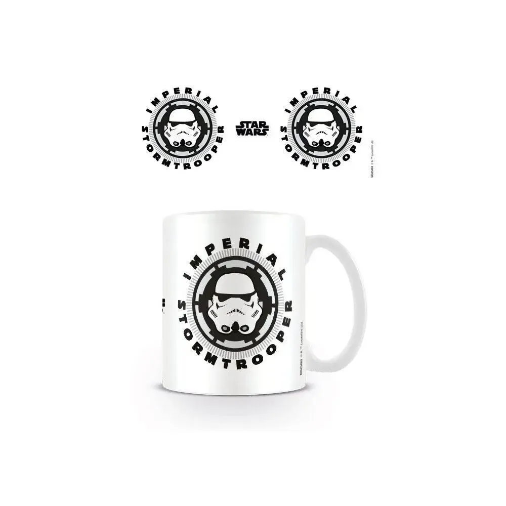 Star Wars Tasse Imperial Trooper