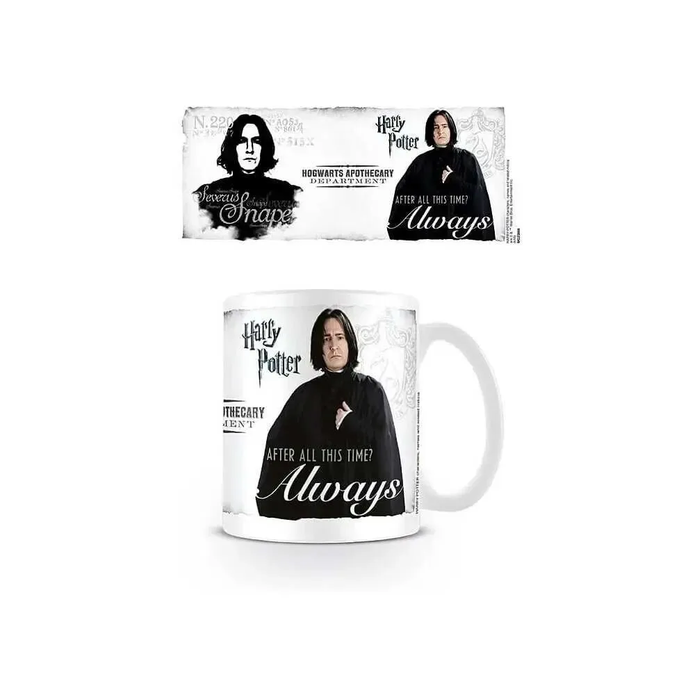Harry Potter Tasse Always