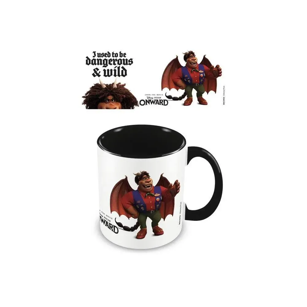 Onward Coloured Inner Tasse Manticore Dangerous