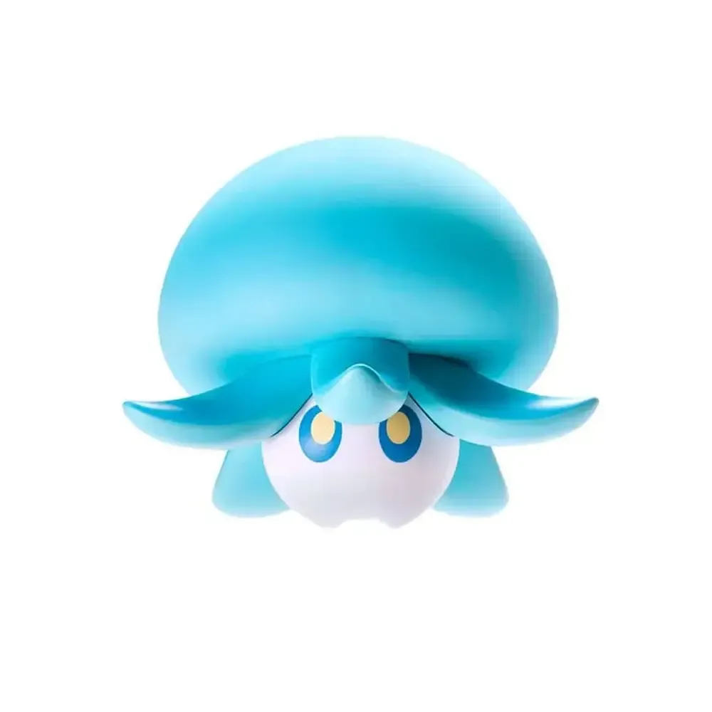 Genshin Impact Leuchte Floating Hydro Fungus 17 cm