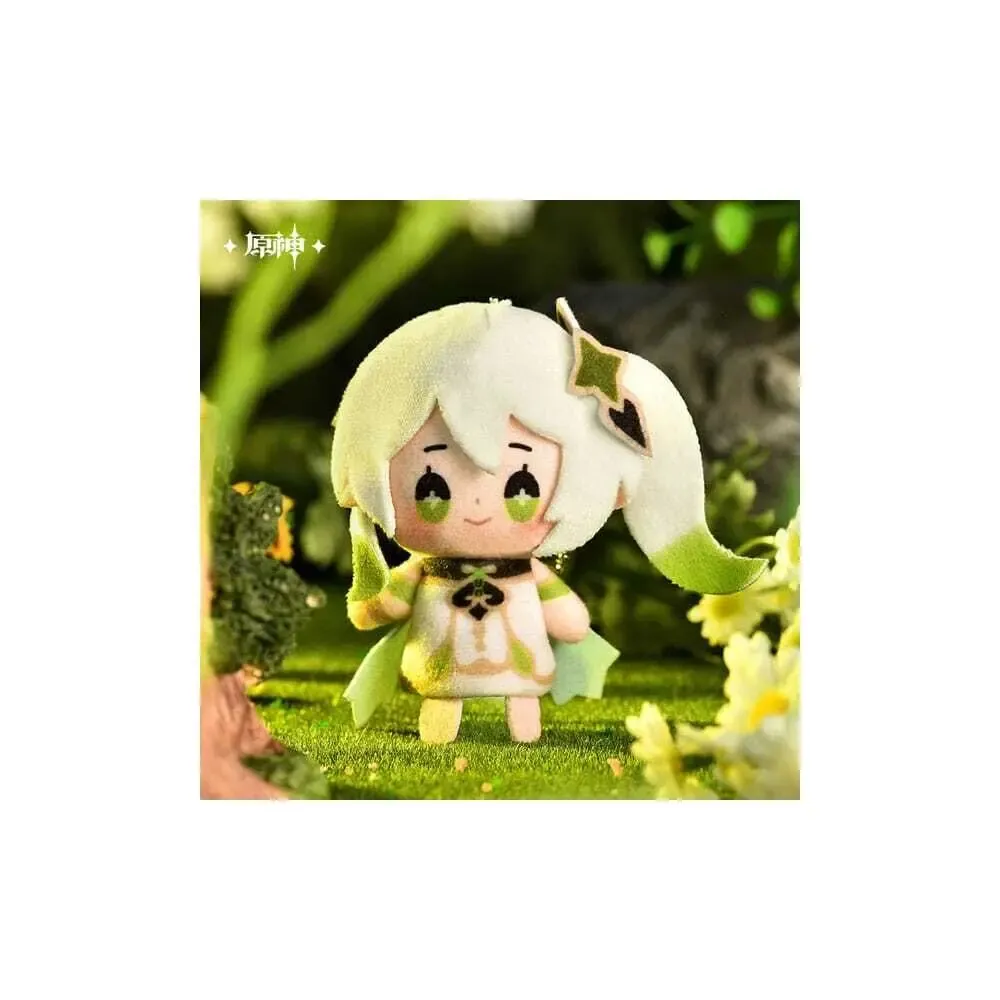 Genshin Impact Genshin Fes 2023 Mini Plüschfigur Nahida 10 cm