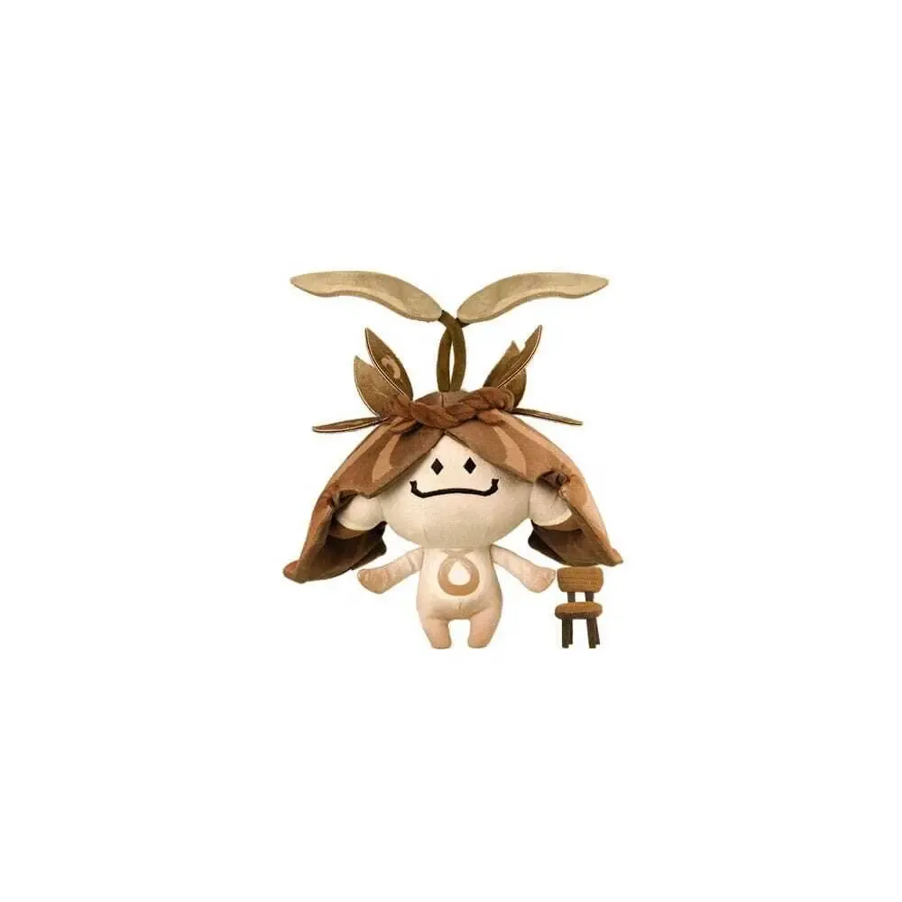 Genshin Impact Aranara Series Magnet Plüschfigur Aramuhukunda 24 cm