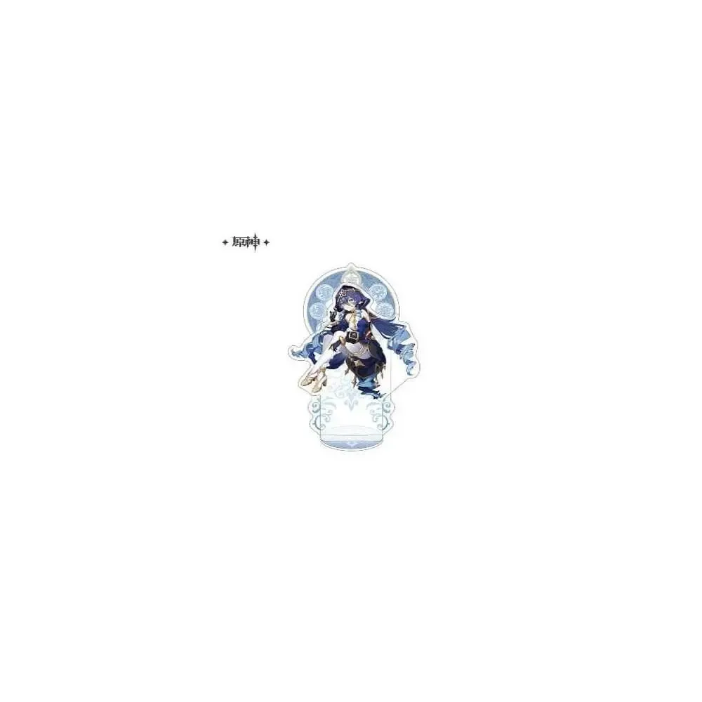 Genshin Impact Acryl Figur Layla 14 cm