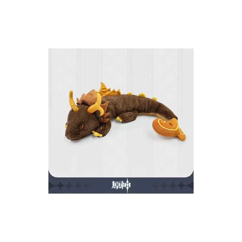 Genshin Impact Plüschfigur Zhongli (Exuvia Form) 67 cm