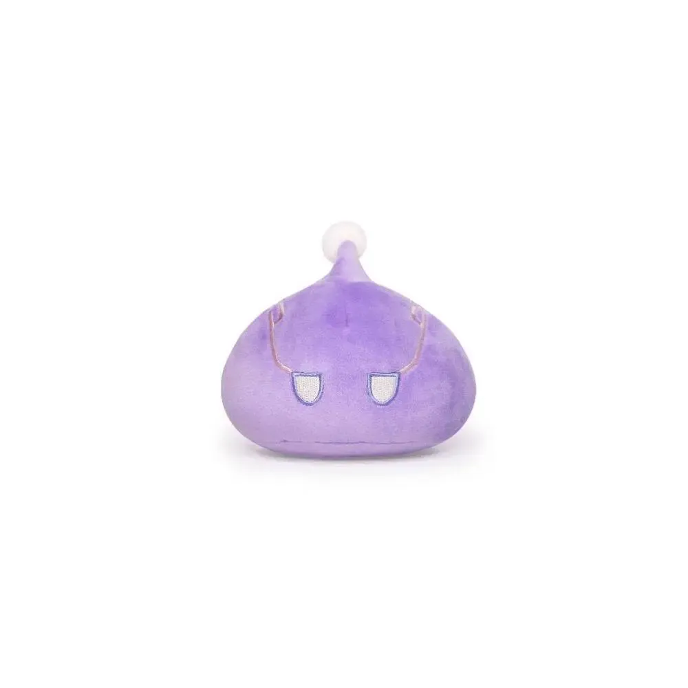 Genshin Impact Slime Series Plüschfigur Electro-Slime 15 cm