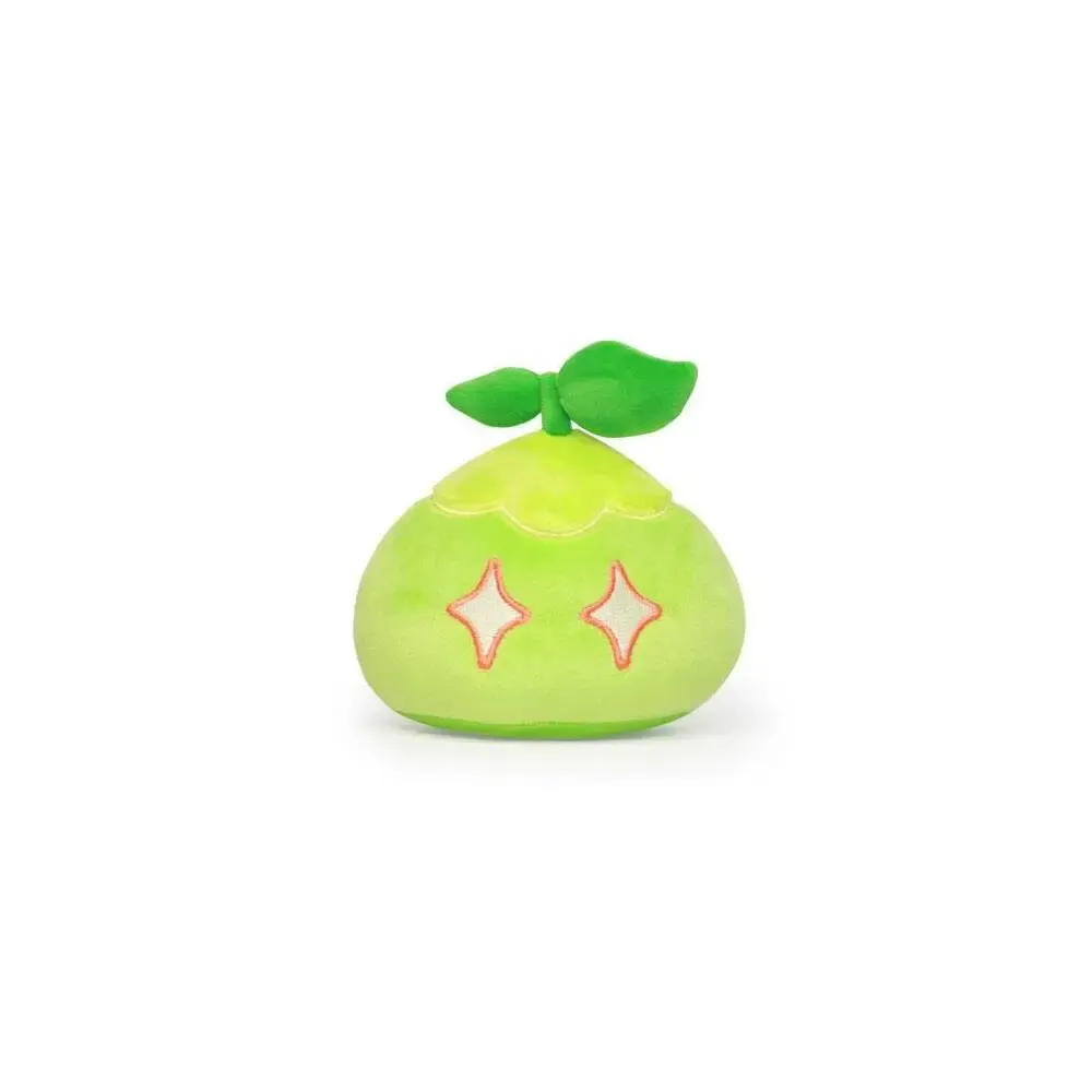 Genshin Impact Slime Series Plüschfigur Dendro-Slime 15 cm