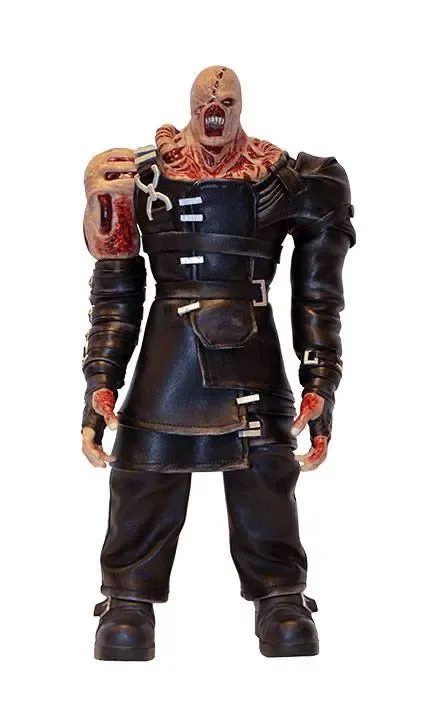 Resident Evil Nemesis 1/6 Soft Statue 38 cm