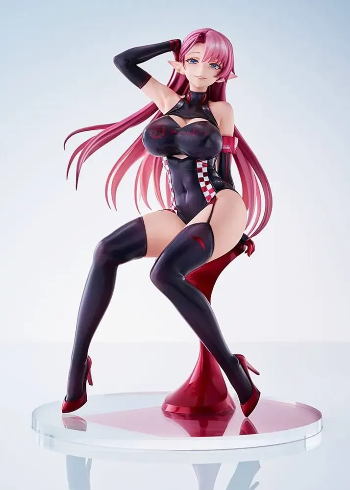 Azur Lane PVC Statue 1/4 Duke of York Yoka Brands Jewel