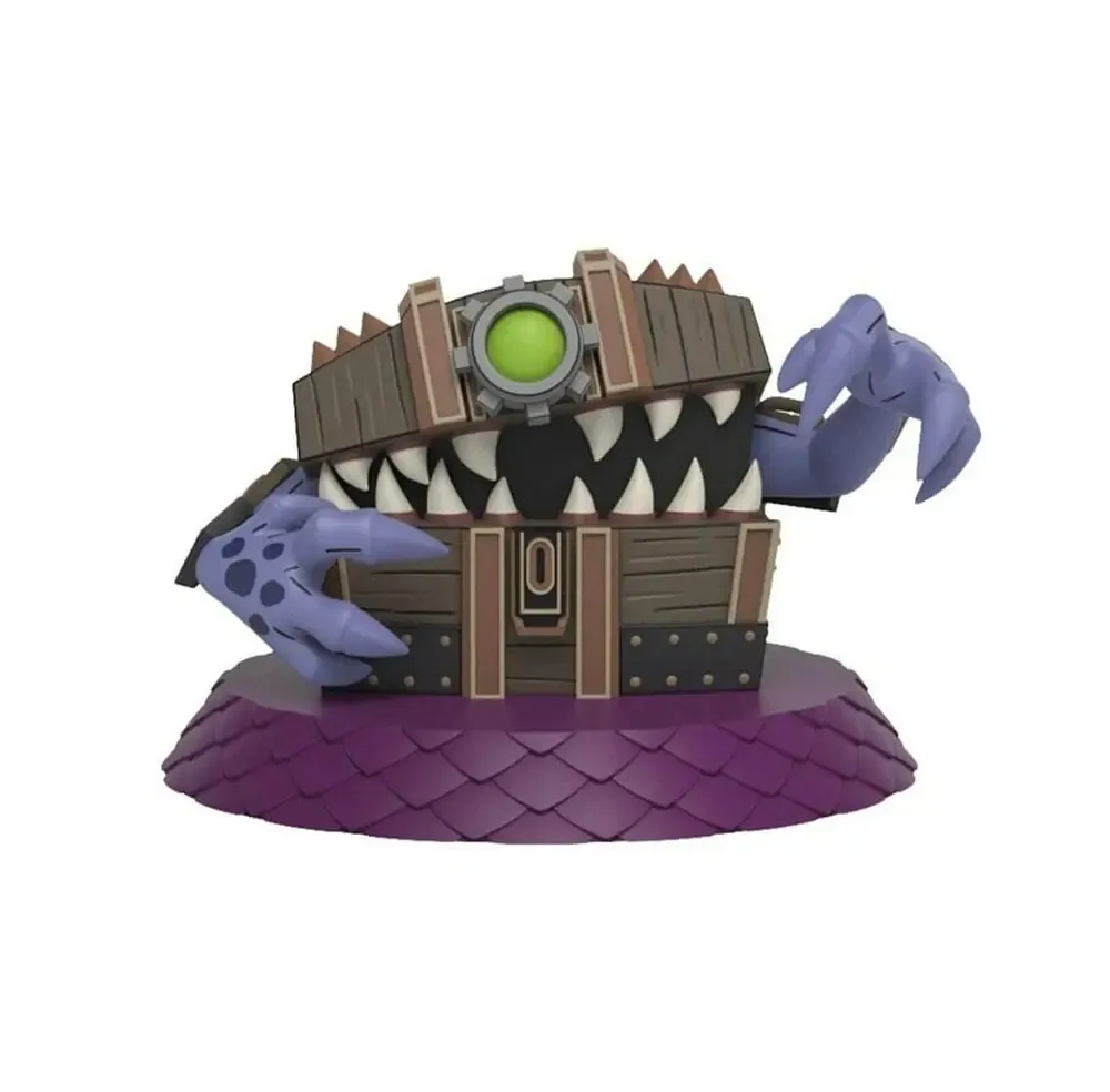 Tiny Tina's Wonderlands: Minis: Mimic 4 inch Figure