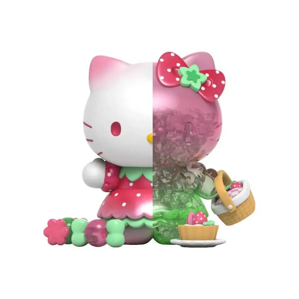 Sanrio Kandy Hello Kitty Floral Daydream Series 15 cm 