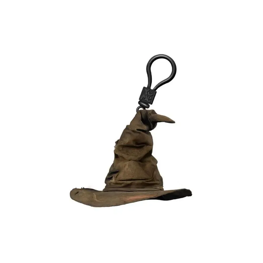 Harry Potter Sprechender Hut Rucksack Anhänger 10 cm
