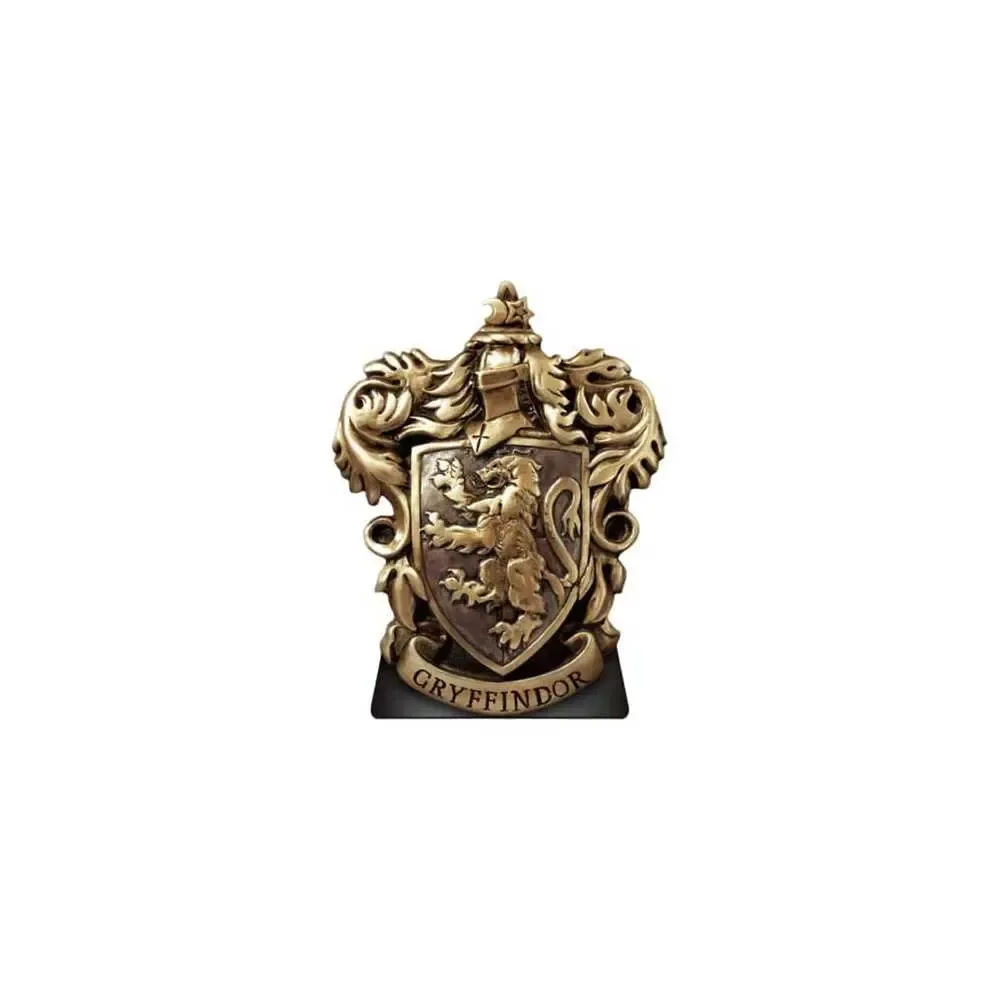 Harry Potter: Gryffindor Logo Coin Bank