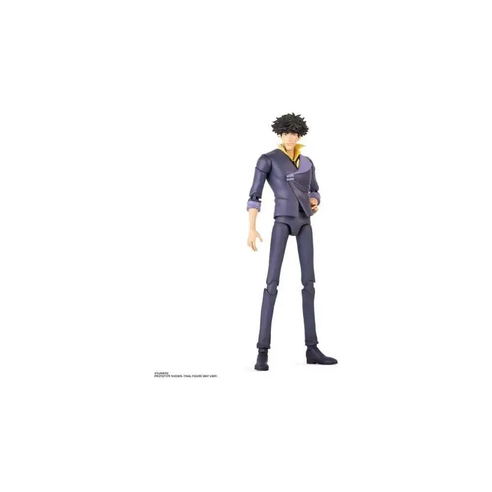 Cowboy Bebop Actionfigur 1/8 Spike Spiegel 