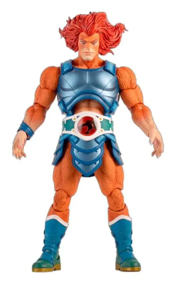 Thundercats Actionfigur 1/6 Lion-O 30 cm