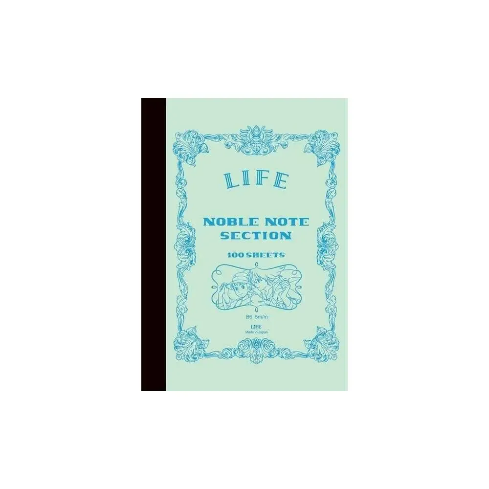 Das wandelnde Schloss Notizbuch Life  