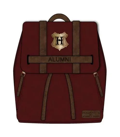 Harry Potter Alumni Rucksack