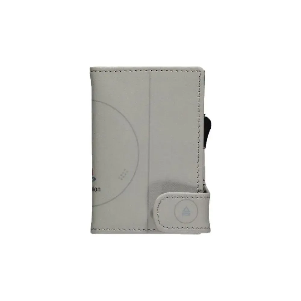 Sony Playstation Console Click Kartenetui