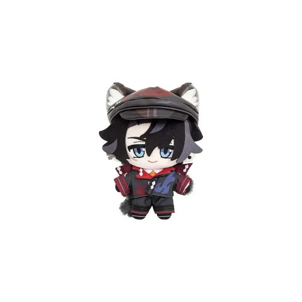 Genshin Impact Twilight Whimsy Series Plüschfigur Wriothesley 20 cm