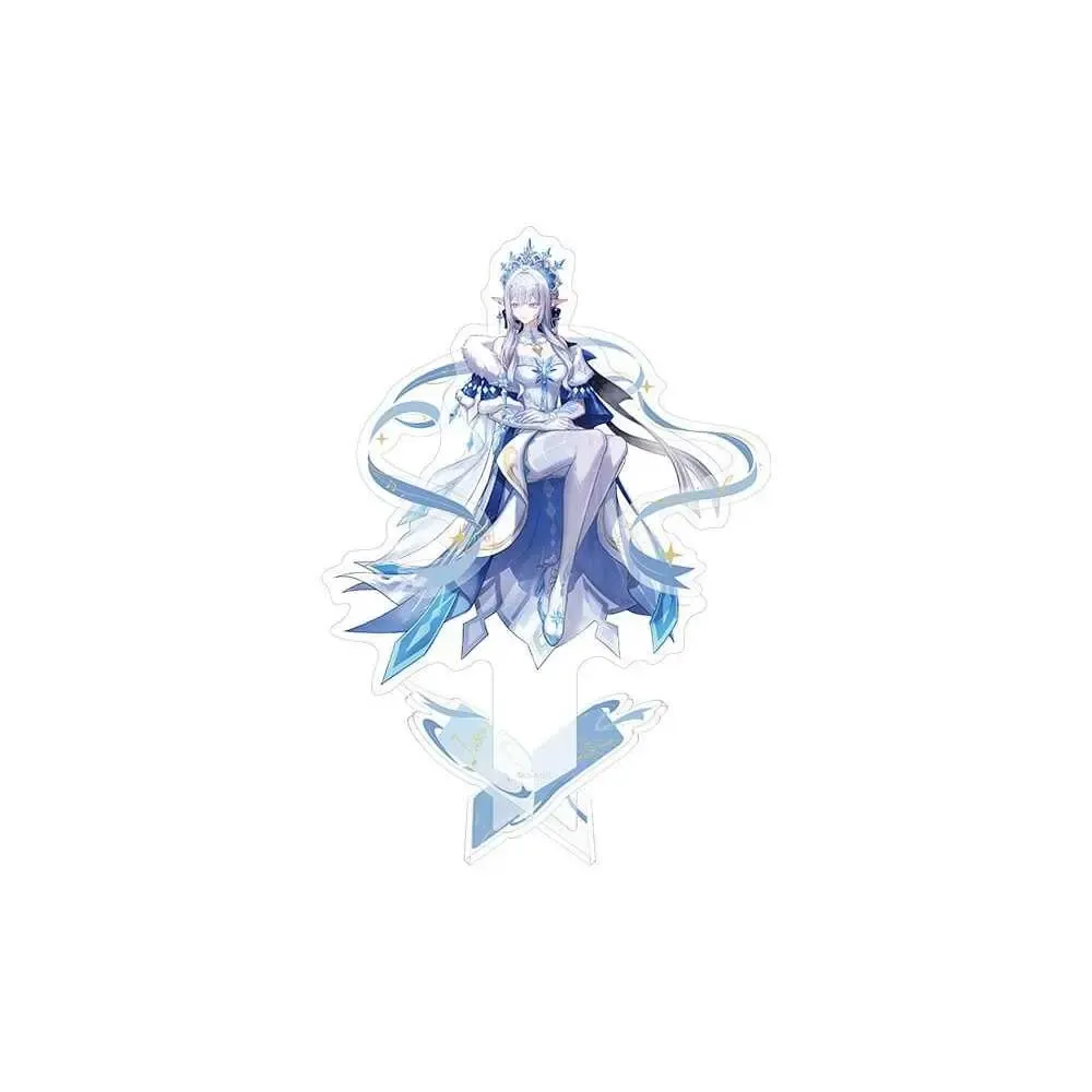 Genshin Impact Anniversary Celebration Series Acryl-Aufsteller Anastasya 6. Jubiläum 12 cm