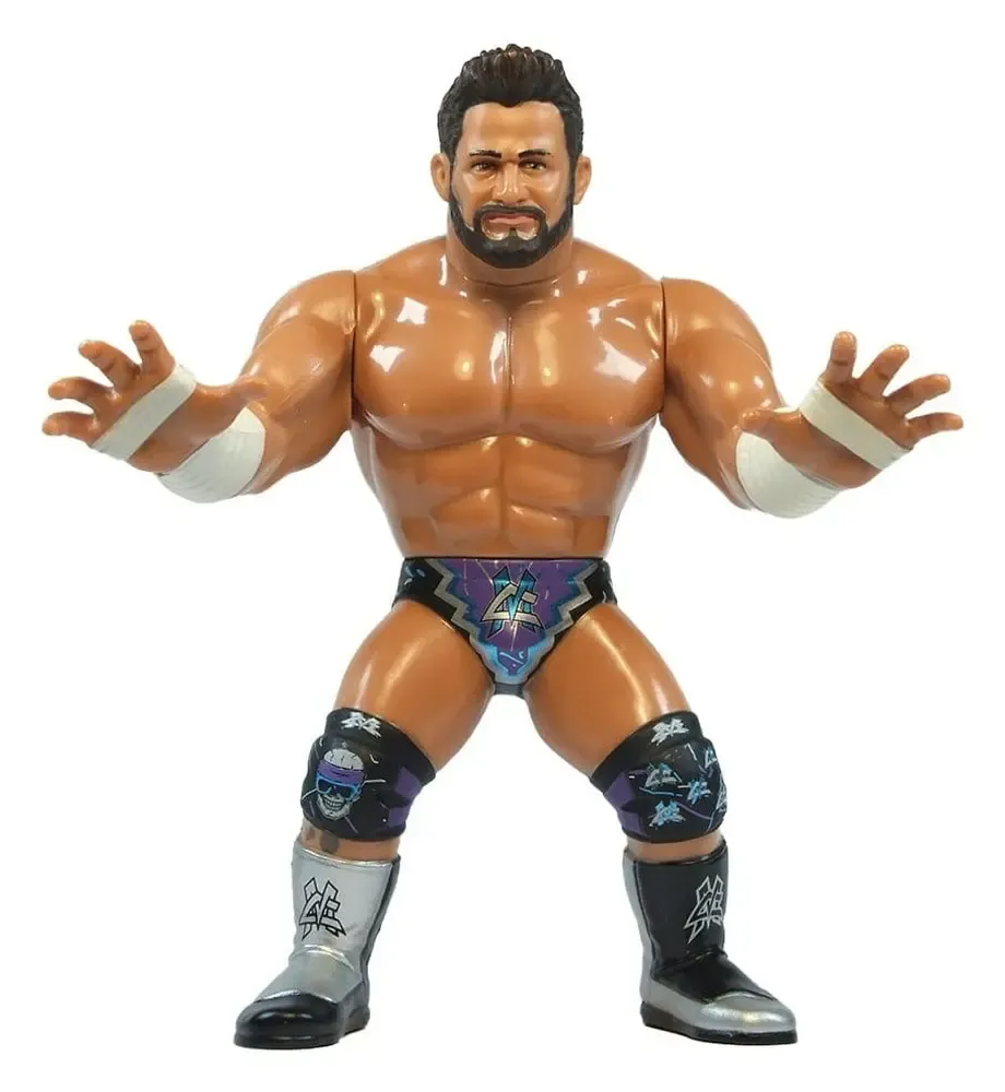 Zombie Sailor's Toys Actionfigur Matt Cardona 11 cm