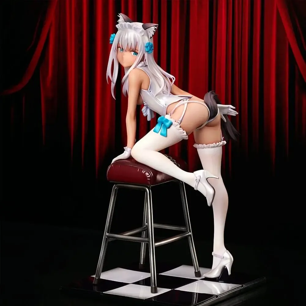 Original Character by Fumikane Shimada PVC Statue 1/7 Siiri 24 cm 