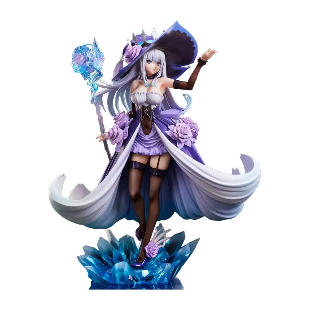 Sister Blood PVC Statue 1/6 Barayukihime 38 cm 