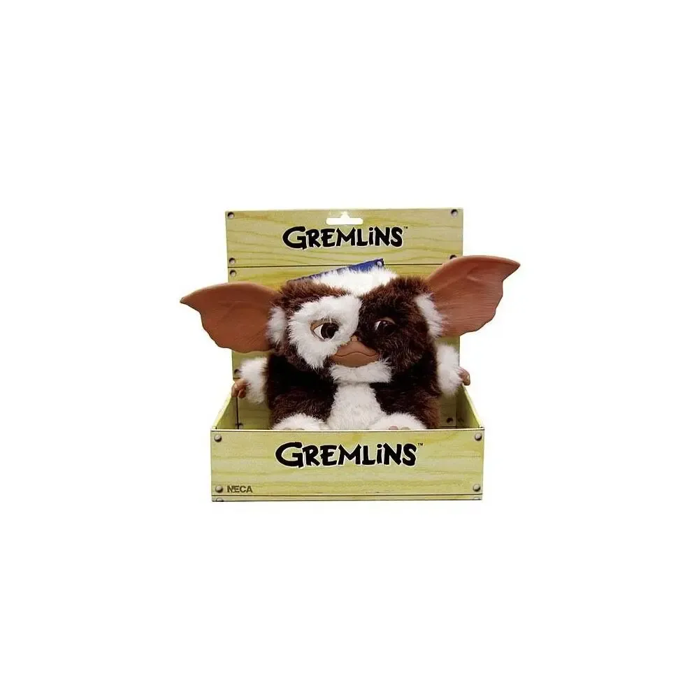 Gremlins Plüschfigur Gizmo Deluxe 20 cm
