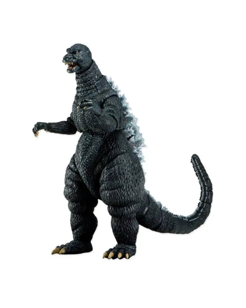 Godzilla Classic 1985 Head to Tail Actionfigur 30 cm