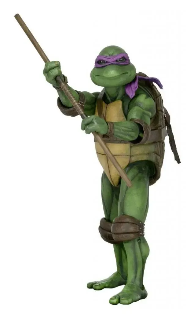 Teenage Mutant Ninja Turtles Donatello Actionfigur 42 cm