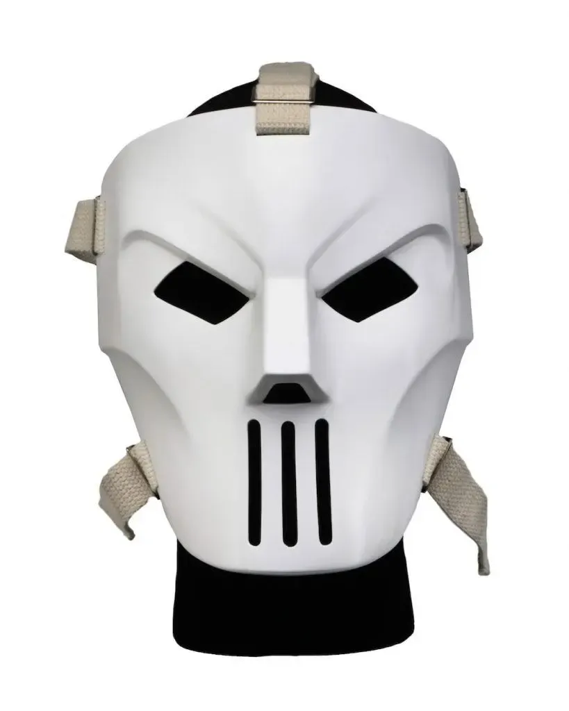Turtles 1990 Casey Jones TMNT Maske