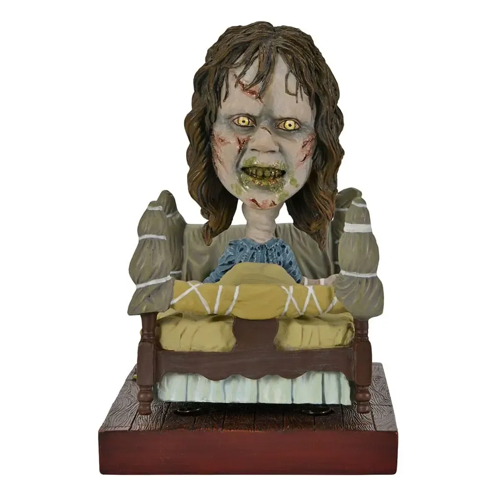 Der Exorzist Head Knocker