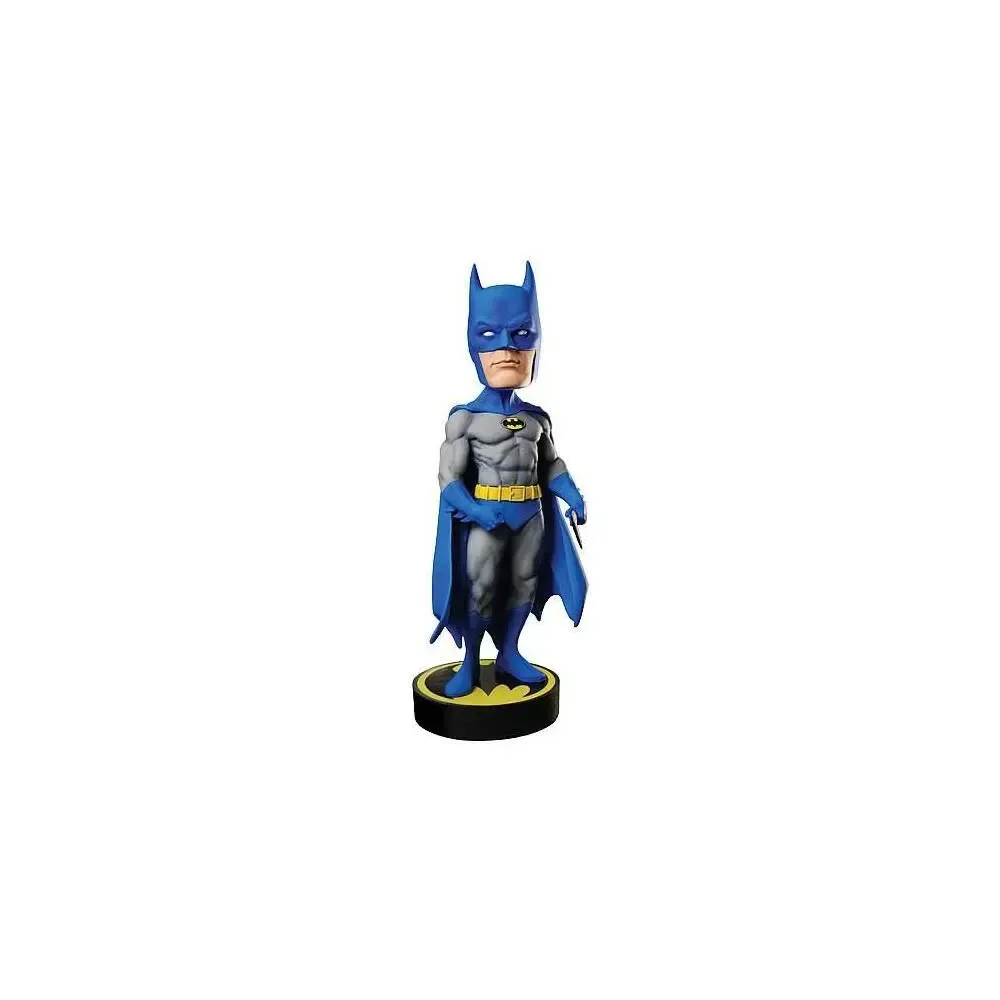 DC Classics Head Knocker Wackelkopf-Figur Batman 20 cm