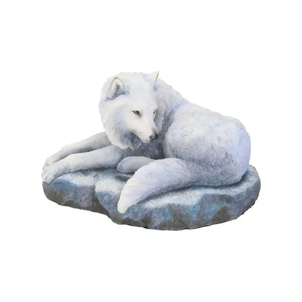 Lisa Parker Figur Guardian Of The North 20 cm