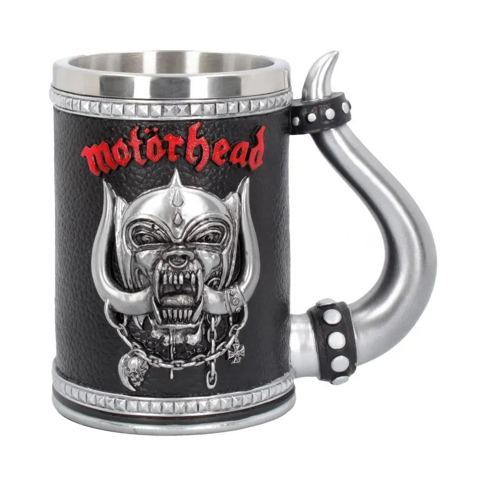Motörhead Warpig Tankard Krug