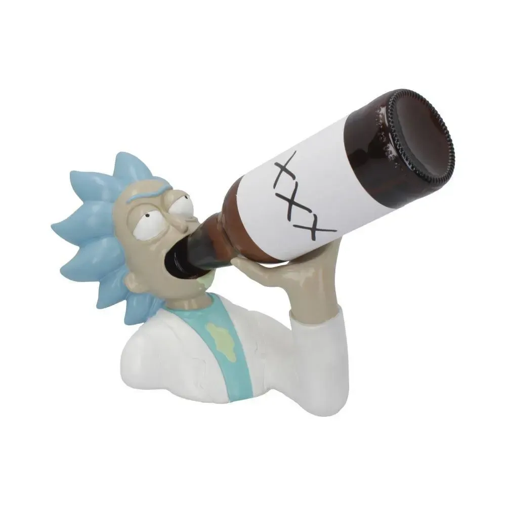 Rick and Morty Guzzler Rick Flaschenhalter