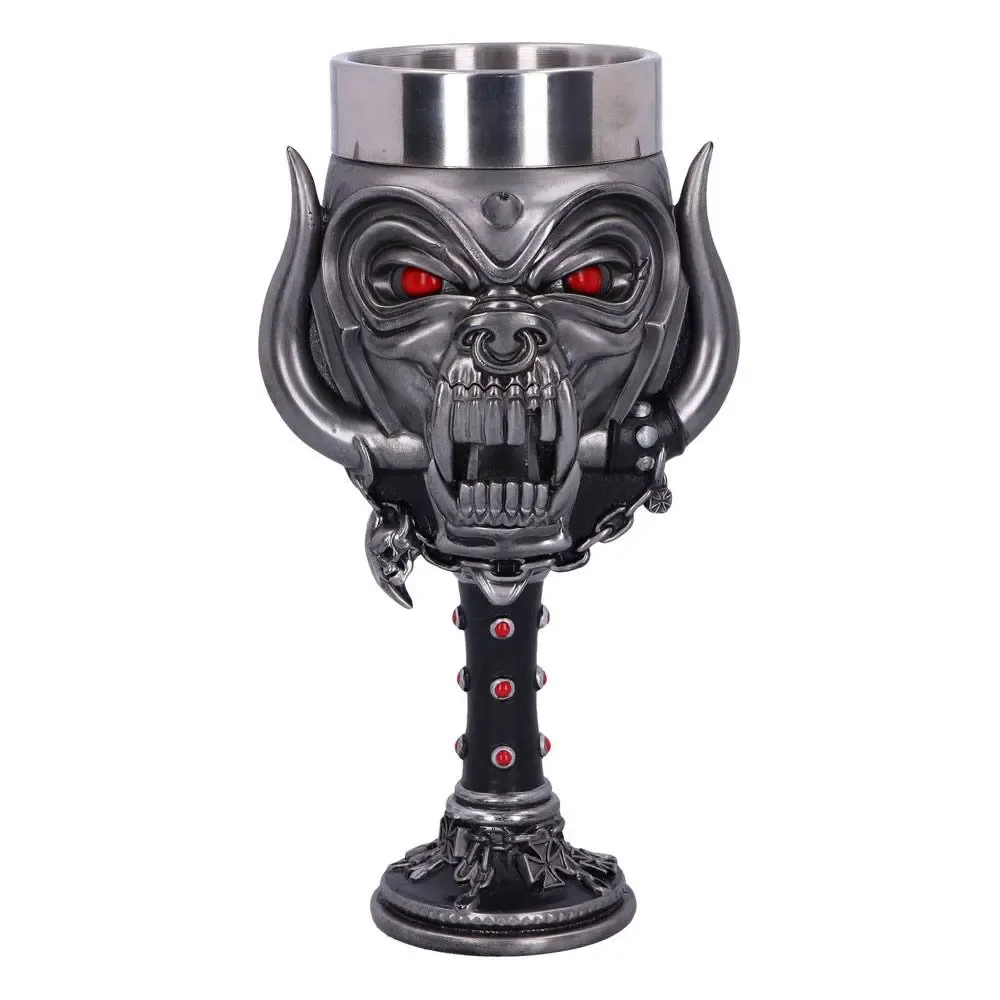 Motorhead Warpig Kelch