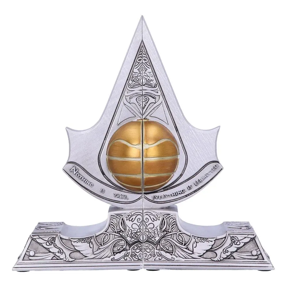 Assassins Creed Apple of Eden Buchstützen