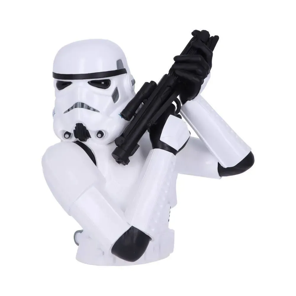 Original Stormtrooper Büste 31 cm