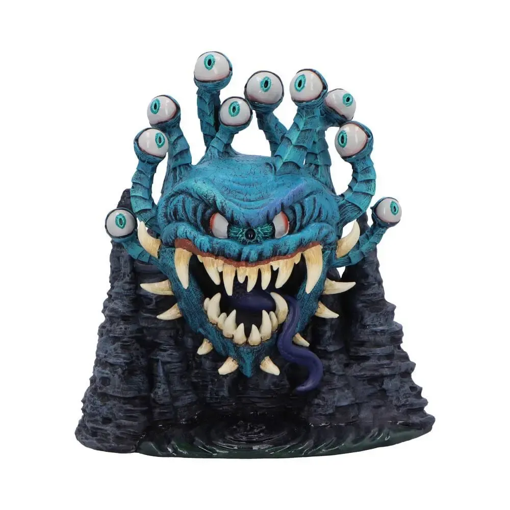 Dungeons & Dragons Würfelbecher Beholder 15 cm 