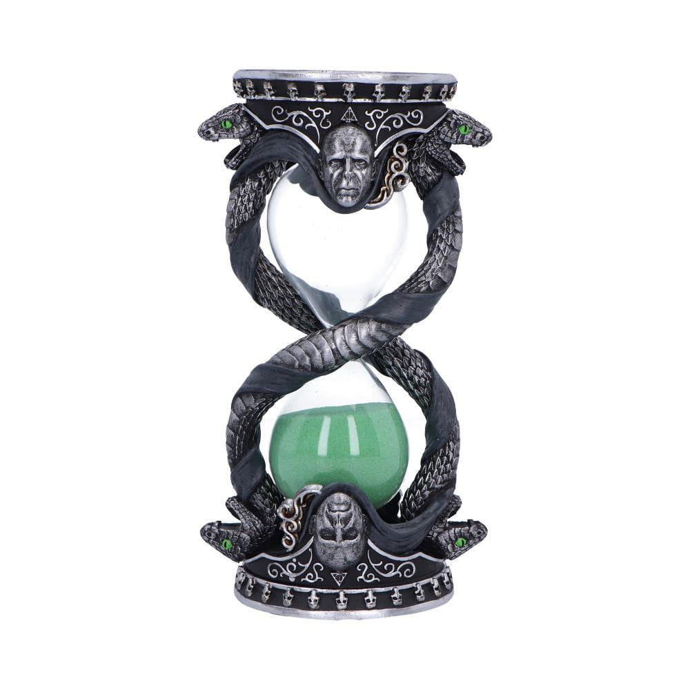 Harry Potter Sanduhr Voldemort 18 cm