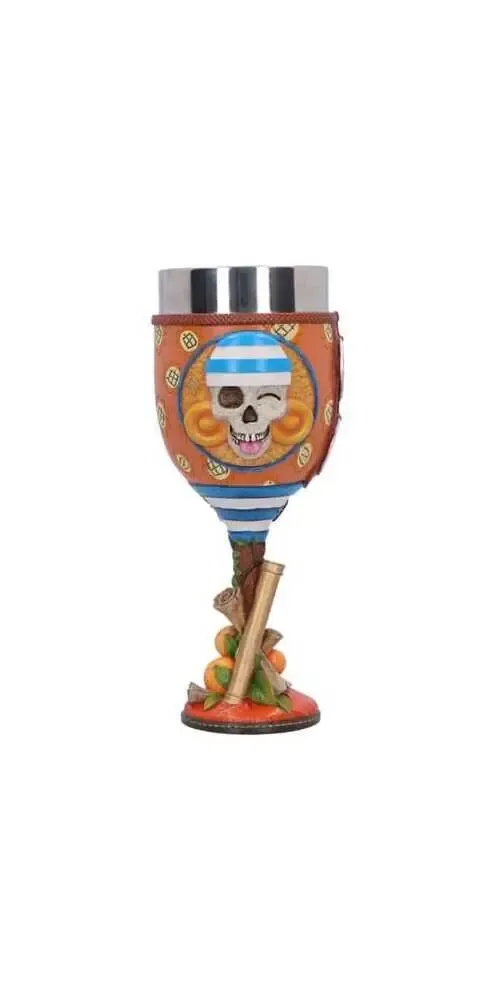 One Piece Nami Kelch