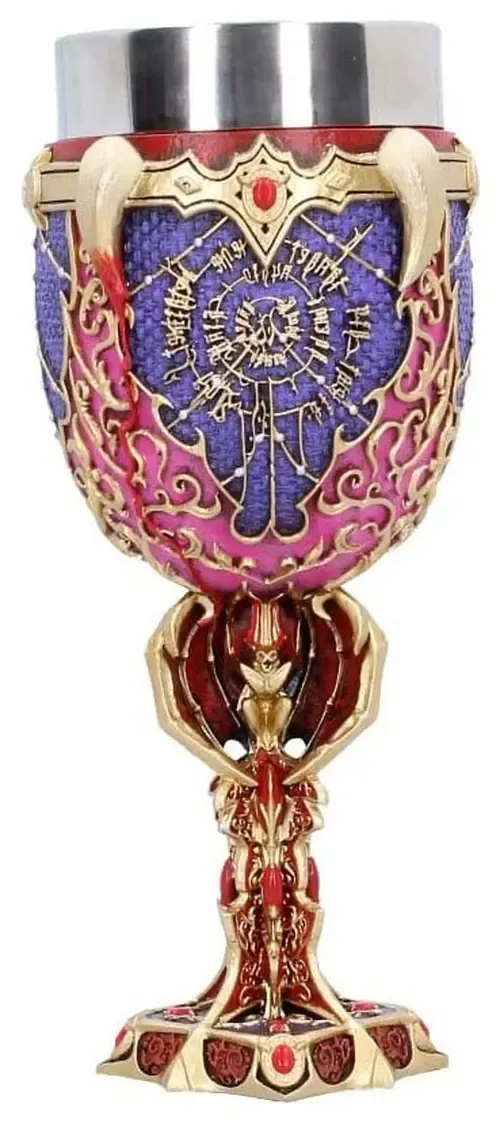 Baldur's Gate 3 Kelch Astarion 20 cm