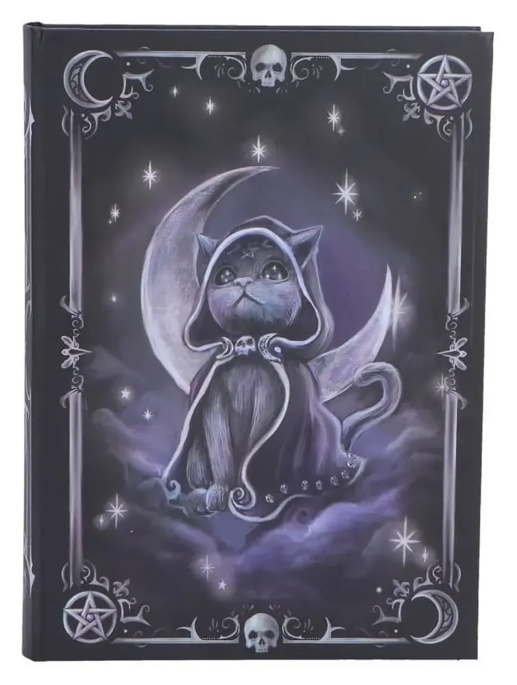 Cult Cuties Notizbuch Zefur 18 cm