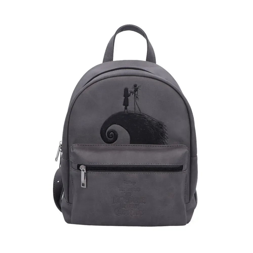 Nightmare Before Christmas Rucksack Spiral Hill 28 cm