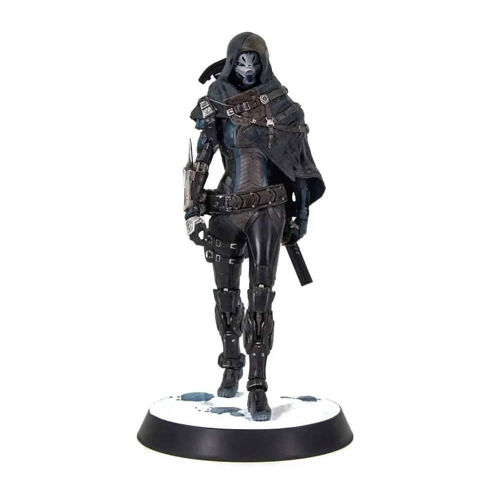 Destiny PVC Statue The Stranger 25 cm