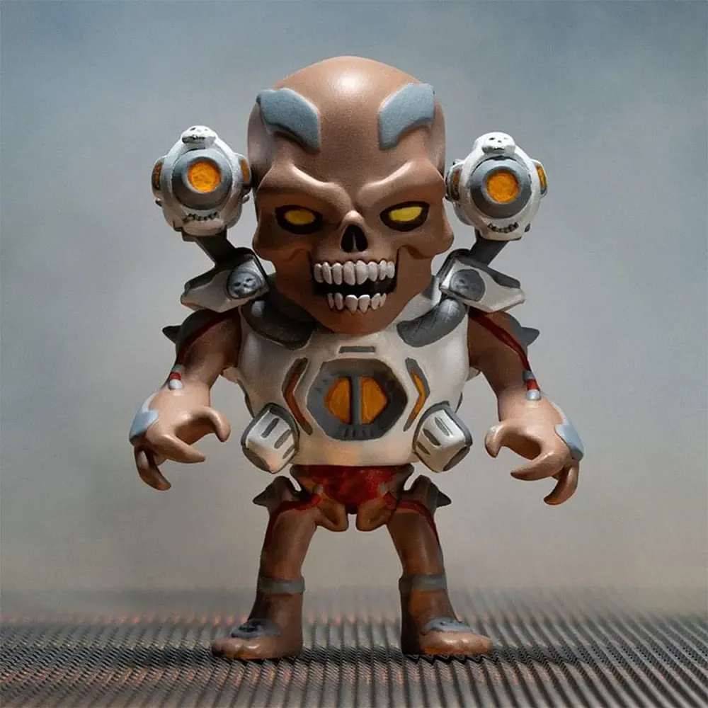 Doom Vinyl Figur Revenant 16 cm