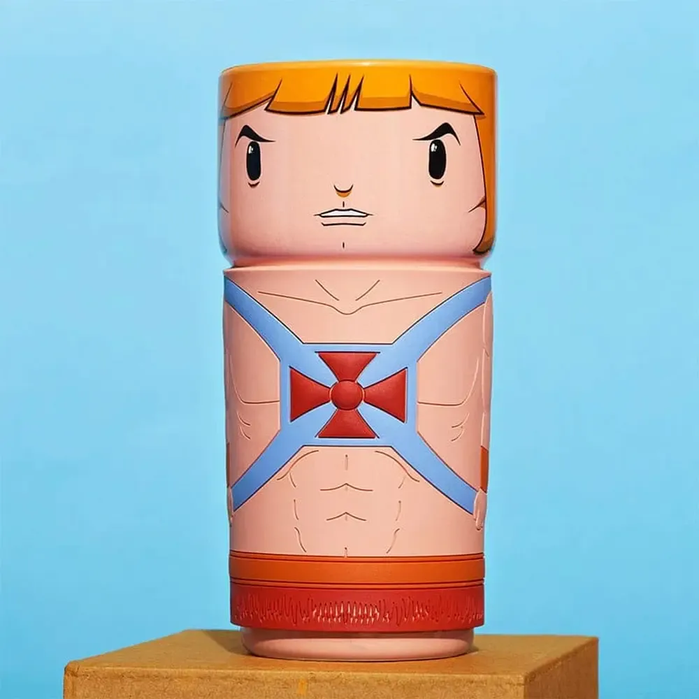Masters of the Universe CosCup Tasse He-Man